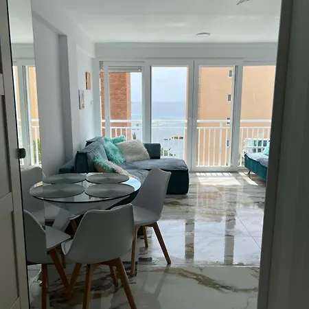 Aries Edificio Benidorm