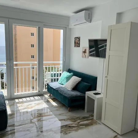 Apartment Aries Edificio Benidorm