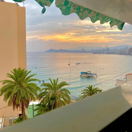 Aries Edificio Benidorm