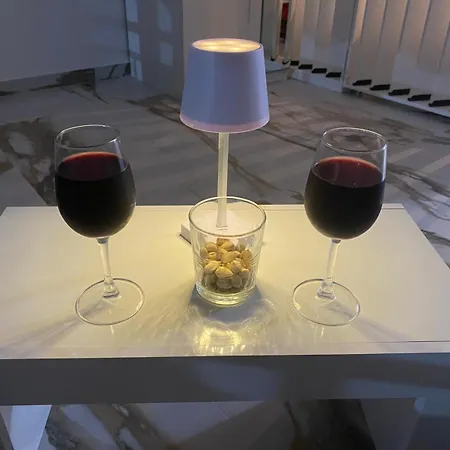 Aries Edificio Apartment *