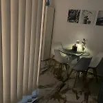 Aries Edificio 아파트