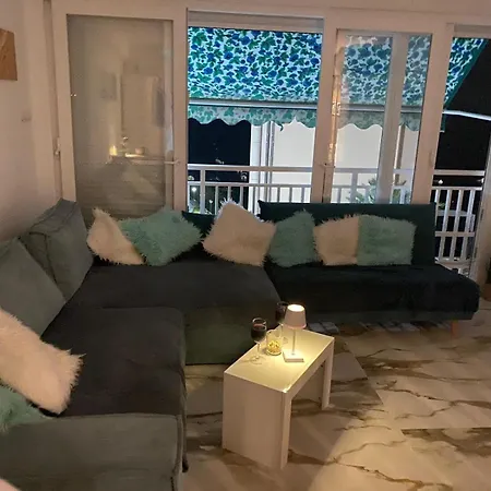 Apartamento Aries Edificio *