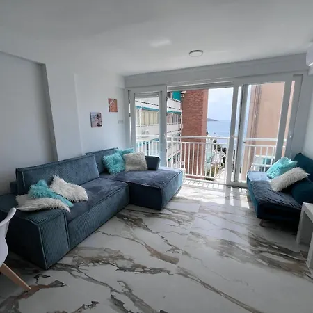 Aries Edificio Appartement *