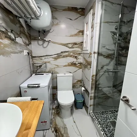 Apartamento Aries Edificio *