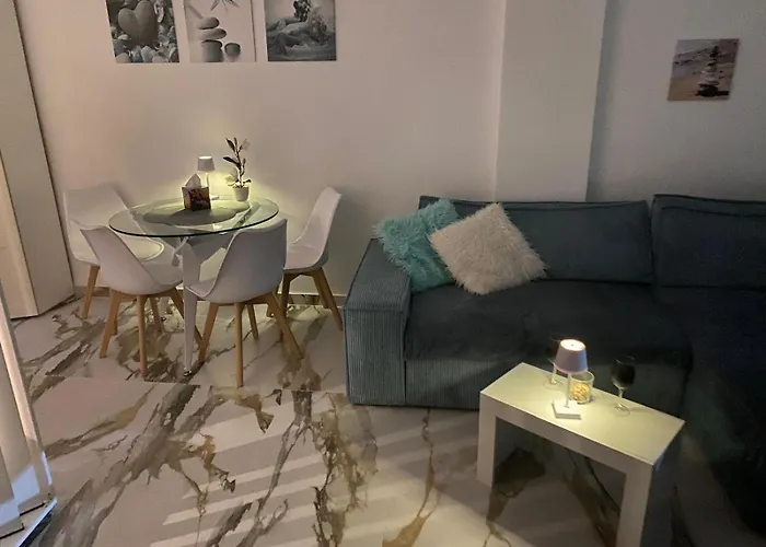 Lejlighed Aries Edificio