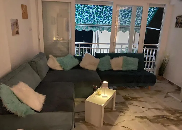 Lejlighed Aries Edificio *