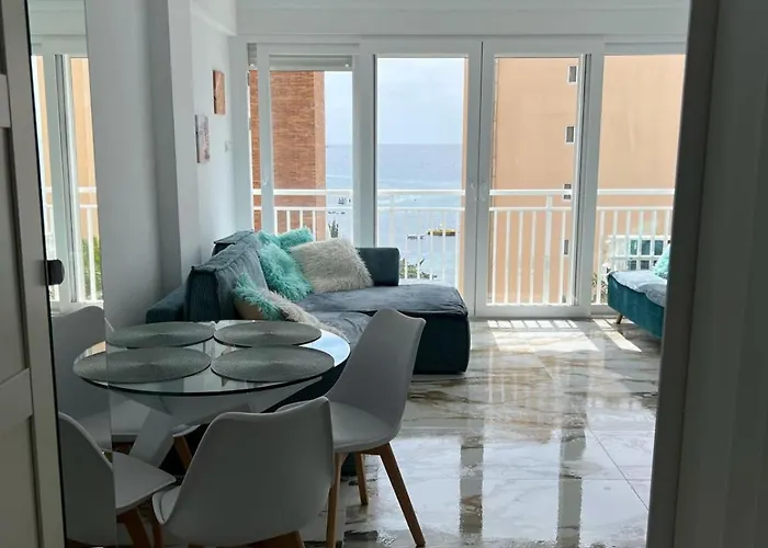 Aries Edificio Benidorm