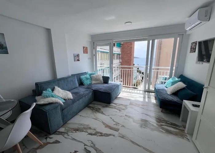 Aries Edificio Lejlighed *