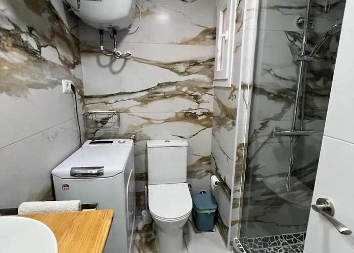 Lejlighed Aries Edificio *