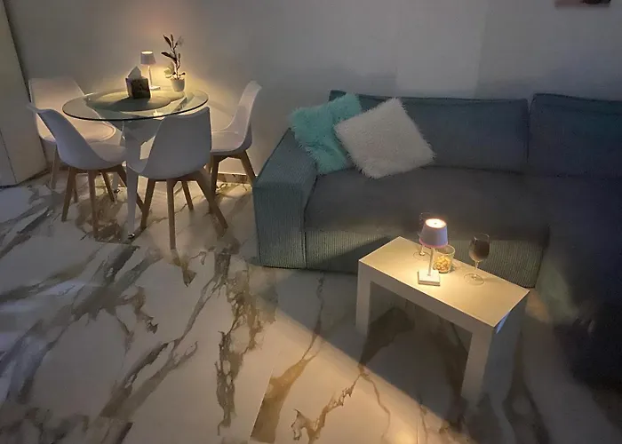 Aries Edificio Benidorm