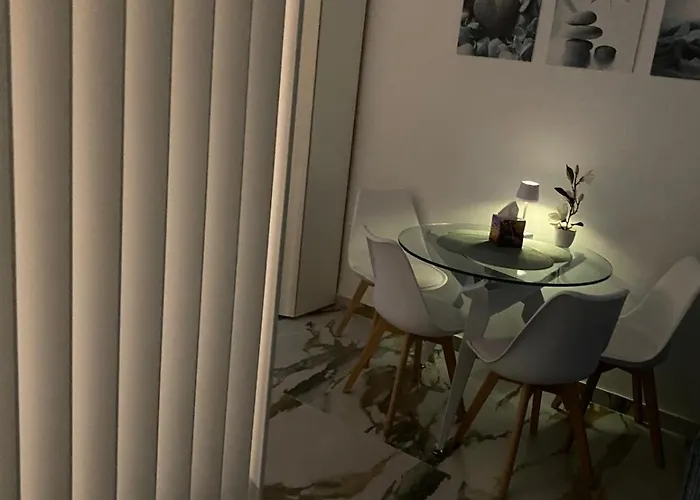 Aries Edificio Lejlighed