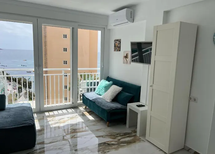 Lejlighed Aries Edificio Benidorm