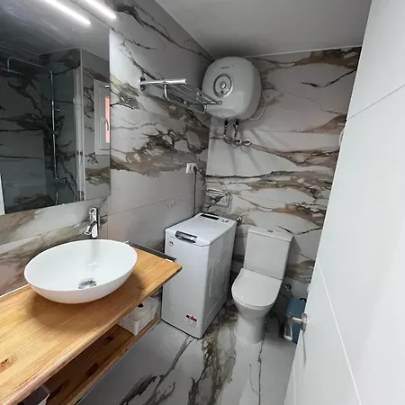 Aries Edificio Apartamento Benidorm